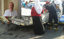 Engelliler kaldırılmasını istedi