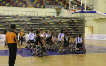 Engelliler Süper Lig Kapısını Araladı