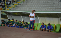 Engin Korukır istifa etti