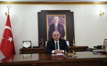 Ensar Ruhunun Yeşerdiği 2016 Yılı, 2017'nin En Güzel Ve En Anlamlı Müjdecisidir