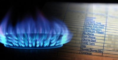 EPDK'dan doğal gaz zammı açıklaması!