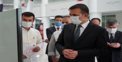 Erasmus Günleri (Erasmus Days) Başladı