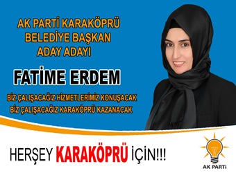 Erdem, 5 Aralık Kadın Hakları Günü mesajı
