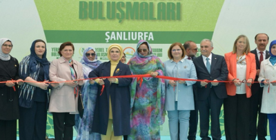 Erdoğan, '79 ülkeye tohum ihracatı yapan bir ülkeyiz'