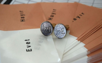 Erdoğan anayasa değişiklik teklifini onayladı