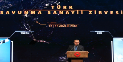 Erdoğan: Birkaç güne operasyona başlıyoruz