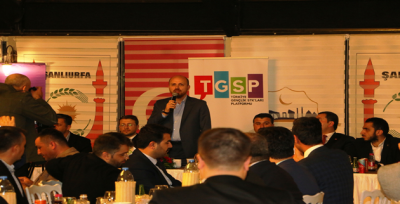 Erdoğan: Gençlere Önem Vermeliyiz