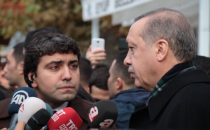 Erdoğan: Seçim Sonuçlarına Tüm Dünyanın Saygı Duyması Gerekiyor