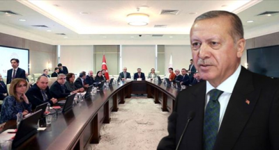 Erdoğan talimat verdi! Flaş LGS ve YKS kararı...