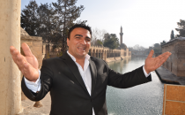 Erdoğan'a doğum günü hediyesi