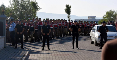 Erdoğan'a Suikast Girişimi Davasında Karar Açıklandı: 34 Sanığa 4'er Kez Ağırlaştırılmış Müebbet