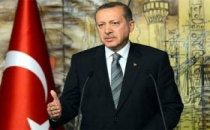 Erdoğan'dan Bakana Gökdelen Uyarısı