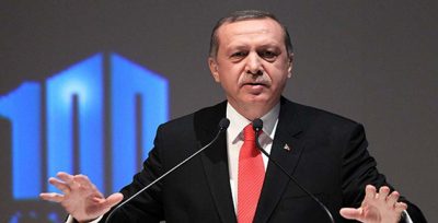 Erdoğan'dan Teşkilata ve Bakanlara Uyarı