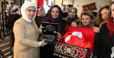 Erdoğan'ın Urfa'ya geleceği tarih belli oldu