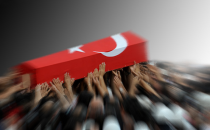 Ergani'de Çatışma: 3 Şehit, 2 Yaralı