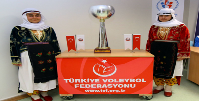 Erkekler Kupa Voley Final Etabı Basın Toplantısı Gerçekleşti