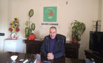 Erkmen, tekrar aday olacak