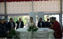 Erten ve Ateş'in Mutlu Günü