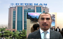 Ertuğrul Er yeni görevine başladı