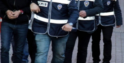 Eş Zamanlı Operasyonda 2 Bin 612 Şüpheli Yakalandı