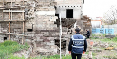 Eş Zamanlı Uygulamaya Emniyet Ve Jandarma'dan 48 Bin Personel Katıldı