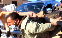 Esed Kimyasal Silahla Saldırdı