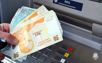 Eşi ölen kocaya maaş!