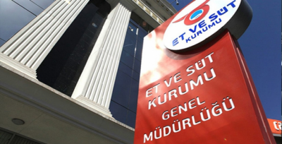 ESK 'piyasaya hastalıklı et sürüldüğü' iddiasını yalanladı