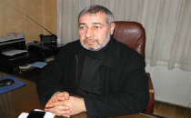 Eski AK parti aday adayı hayatını kaybetti