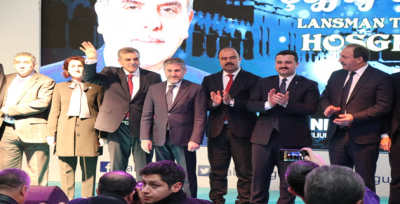 Eski Belediye Binası Kültür Park Alanı Oluyor