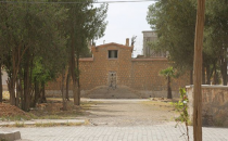 Eski Cezaevi Belediye Binası Oluyor