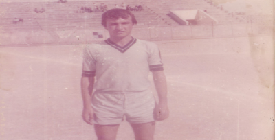 Eski Futbolcu Oda Başkanı Oldu