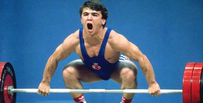 Eski Milli Halterci Naim Süleymanoğlu, Hayatını Kaybetti