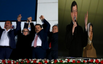 "ESKİ TÜRKİYE YERİN 7 KAT DERİNLİĞİNE GÖMÜLMÜŞTÜR"