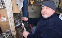 Eskisi gibi çırak yetişmiyor