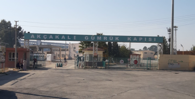 Esnaf kapı Akçakale' ye hayat verecek