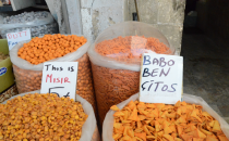 Esnaf, satış yapmak için farklı yollar arıyor