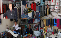 Esnafa AVM Yolunu Değil Destek Bekliyor