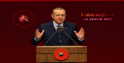 "Esnafa Müjde! Bir Ay Senden Bir Ay Benden"