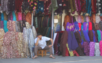 Esnafa seçim darbesi!