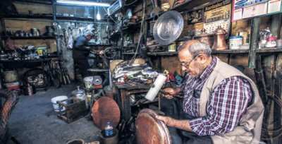 Esnafa vergi kaydıyla erken emeklilik müjdesi