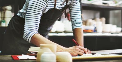 Esnafı Müjde Yüzde Yüze Çıkartıldı!