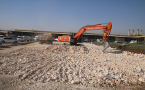 Esnafın Talebine, Büyükşehir Anında Karşılık Verdi