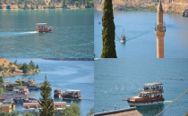 Esnafın yüzünü bayram güldürdü