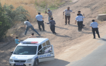 Eşyaları Çalınan İşçiler Hırsızı Linç Etmek İstedi