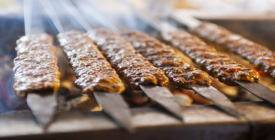 Et ve et ürünleri / Demir ilaçları