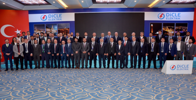 ETKB ve EPDK'dan Dicle Elektrik'e ziyaret