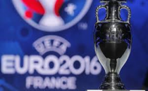 Euro 2016'daki rakiplerimiz belli oldu