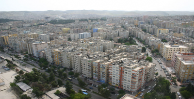 Evi olmayan kalmayacak