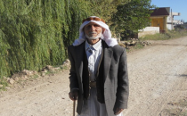 Evlilik hayali kuran 108 yaşındaki adam öldü